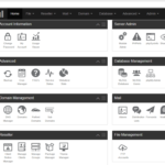 how to install Zpanel (alternative for Cpanel)