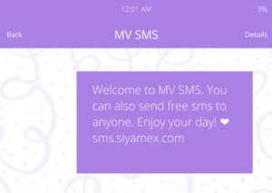Read more about the article Send Unlimited Free SMS to Maldives
