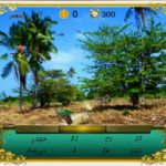 Dhivehi Game Bas Hoadhaa (ބަސް ހޯދާ)